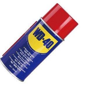 벡스 WD-40 윤활방청제 360ML, 1개