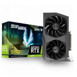 조텍 GAMING 지포스 RTX 3070 TWIN Edge OC D6 8GB 그래픽카드