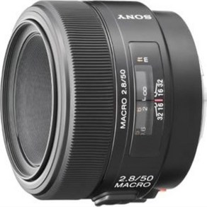[일본정품수입]【중고】【매우 좋음】소니 SONY 50mm F2.8 Maco SAL50M28 bme6fzu, 1개, 한개옵션0