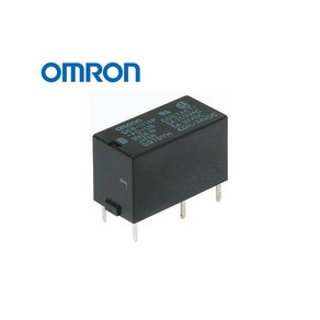 OMRON G6B-1114P-FD-US DC24V 파워 릴레이, 1개