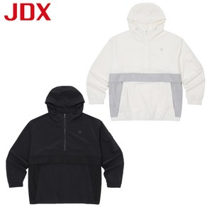 JDX 제이디엑스 23년 가을 세일!! 남성 립조직 믹스 아노락 X3WJUQ3128