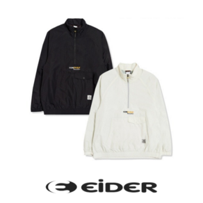 [백화점 매장판] 아이더 EIDER 공용 아노락자켓 봄 가을 간절기 봄자켓 가을자켓 바람막이 점퍼 아노락점퍼