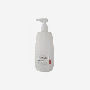 황토 부드러운 거품 사임당화장품 신윤 바디클렌저, 300ml, 1개