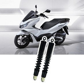 혼다 PCX125 쇼바 뒤 리어쇼바 순정 PCX 21-24 우양, 1개