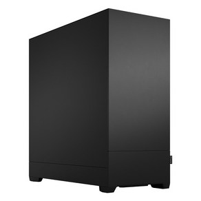 Factal Design Factal Design Pop XL Silent Solid (Black)