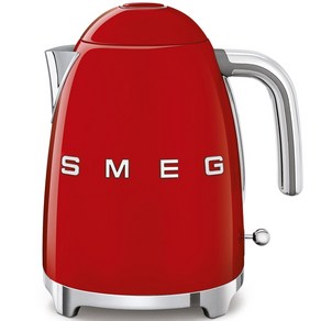 smeg 스메그 KLF03 1.7L 무선 전기포트 관부가세포함