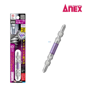 ANEX 아넥스 다이아몬드 토션비트 ADRS-2065 2x65