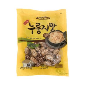 맛고을 누룽지맛캔디 box (300g x 10개)