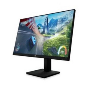 HP QHD 게이밍 모니터, 68.6cm, X27q