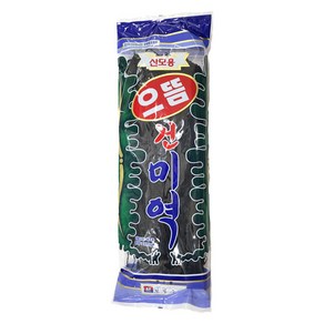 [농협하나로마트] 보부 산모용으뜸미역 300g