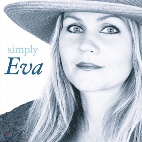 [CD] Eva Cassidy (에바 캐시디) - Simply Eva