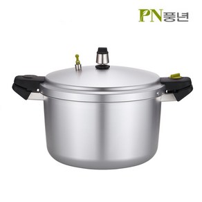 PN풍년 주물 압력솥 업소용 25인용 PC-32C