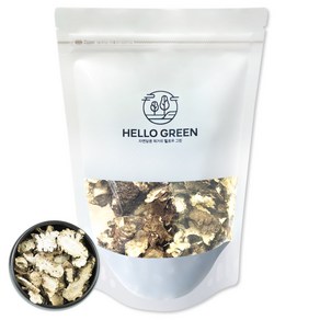 헬로우그린 국내산 천궁 350g(팩), 1개, 350g