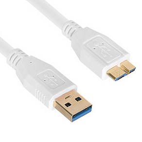 맘보케이블 USB3.0 외장하드 케이블 도시바 WD 삼성 H3 J3 S3 Y3 씨게이트 연결선