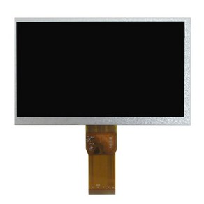 7 인치 1024x600 화면 디스플레이 LCD 모니터 드라이버 제어 보드 미니 HDMI-Lattepanda 라즈베리 파이 바나나 pc와 호환 가능