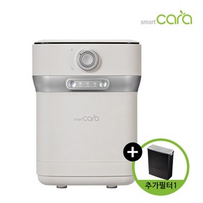 스마트카라 400Pro2 음식물처리기 2L SC-D0208+추가필터1개