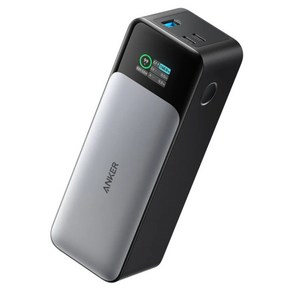 Anker 737 Power Bank 24000mAh 앤커 대용량 보조배터리 3포트