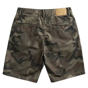 여름 남자 멀티 포켓 카모 카고 반바지 men's shorts 하늘비즈 A25 W662H160