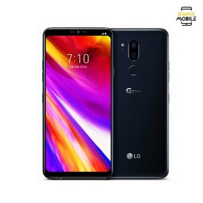 LG G7 64G 공기계 3사호환 무약정