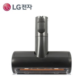 LG정품 코드제로 A9/ A9S 전용 무선청소기 침구 브러쉬 펀치 흡입구헤드, 1개