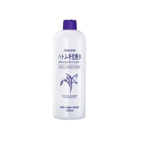 나츄리에 하또무기 스킨 컨디셔너 500ml, 2개