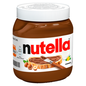 누텔라 Nutella 초코 크림