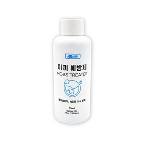 아마존 이끼방지제 150ml, 1개