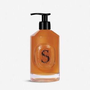 DIPTYQUE 딥디크 소프트닝 핸드 워시 350ml, 1개