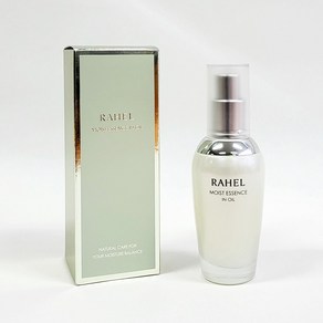 알로에마임 라헬 모이스트 에센스 인 오일 50ml, 1개