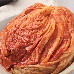 [더본촌] 단골 많은 국산 100% 전라도 묵은지, 1개, 1kg
