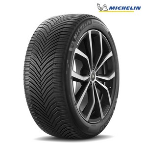 미쉐린 CROSS CLIMATE 2 SUV 255/50R19 107Y, 1개