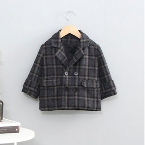 DIY도안 패턴 83-947 P1155 - Jacket (아동 자켓), 1개