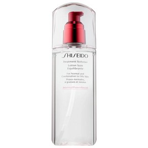 Shiseido 시세이도 트리트먼트 소프트너, 5 oz/ 150 mL, 1개, 150ml