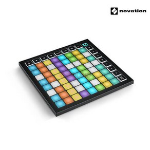 Novation Launchpad mini MK3 노베이션 런치패드 미니 마크3, 1개