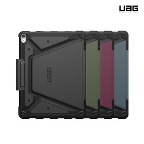 UAG 아이패드 에어 6세대 13 메트로폴리스 SE 케이스