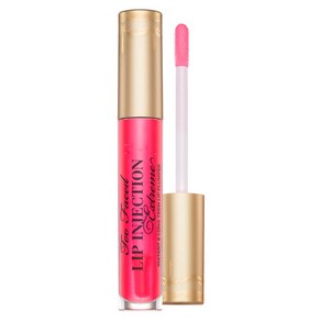 TOO FACED Too Faced Lip Plumpe 투페이스드 립 플럼퍼 0.14oz (Pink Punch), 1개, Pink Punch