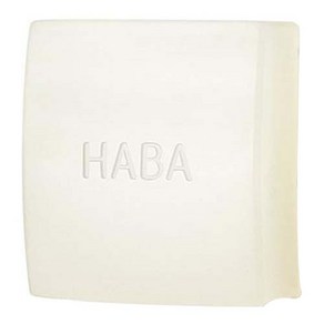 HABA 스쿠아 페이셜 솝, 100g, 1개