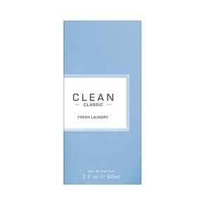 클린 프레쉬런드리 EDP 30ml60ml 2종 중 택1, 1개, 60ml