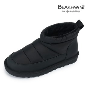 베어파우(BEARPAW) RIVER 패딩부츠 (womens) K2939001QD-W