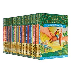 매직트리하우스 최신 magic tree house 39권 음원제공