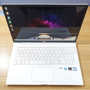 LG그램 코어i7-8565U 램16GB 가벼운 싼 중고노트북, 15Z990-VA70K, WIN10 Home, 16GB, 512GB, 코어i7, 화이트