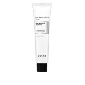 코스알엑스 더 레티놀 0.1 크림, 40ml, 1개