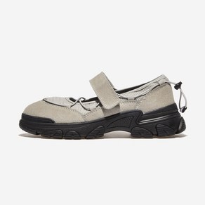 에이비씨마트 [ABC마트/여성] 누오보 시아 레이스 콤비 메리제인 NC30639 GRAY