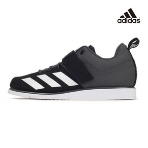 [아디다스] [ADIDAS] 남성 파워리프트 4_GZ5870