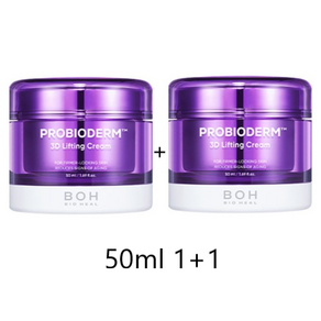 [KT알파쇼핑][바이오힐보 프로바이오덤 3D 리프팅 크림 50ml gs]