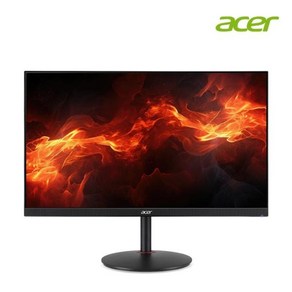 [ACER] 에이서 니트로 XV272U V3 WQHD 180HZ 27인치 게이밍 모니터