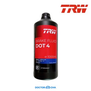 motul 모튤 DOT4 브레이크액 브레이크오일 DOT-4 1L