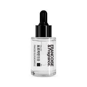 프랑스와즈 보르피린 앰플, 30ml, 1개