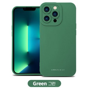 페블 갤럭시S21플러스 전용 G996 S21+ 5G 무지 심플컬러 실리콘 젤리 휴대폰 케이스