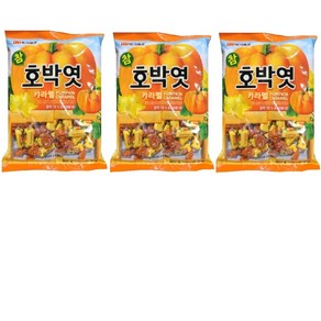 동아제과 참호박엿300g